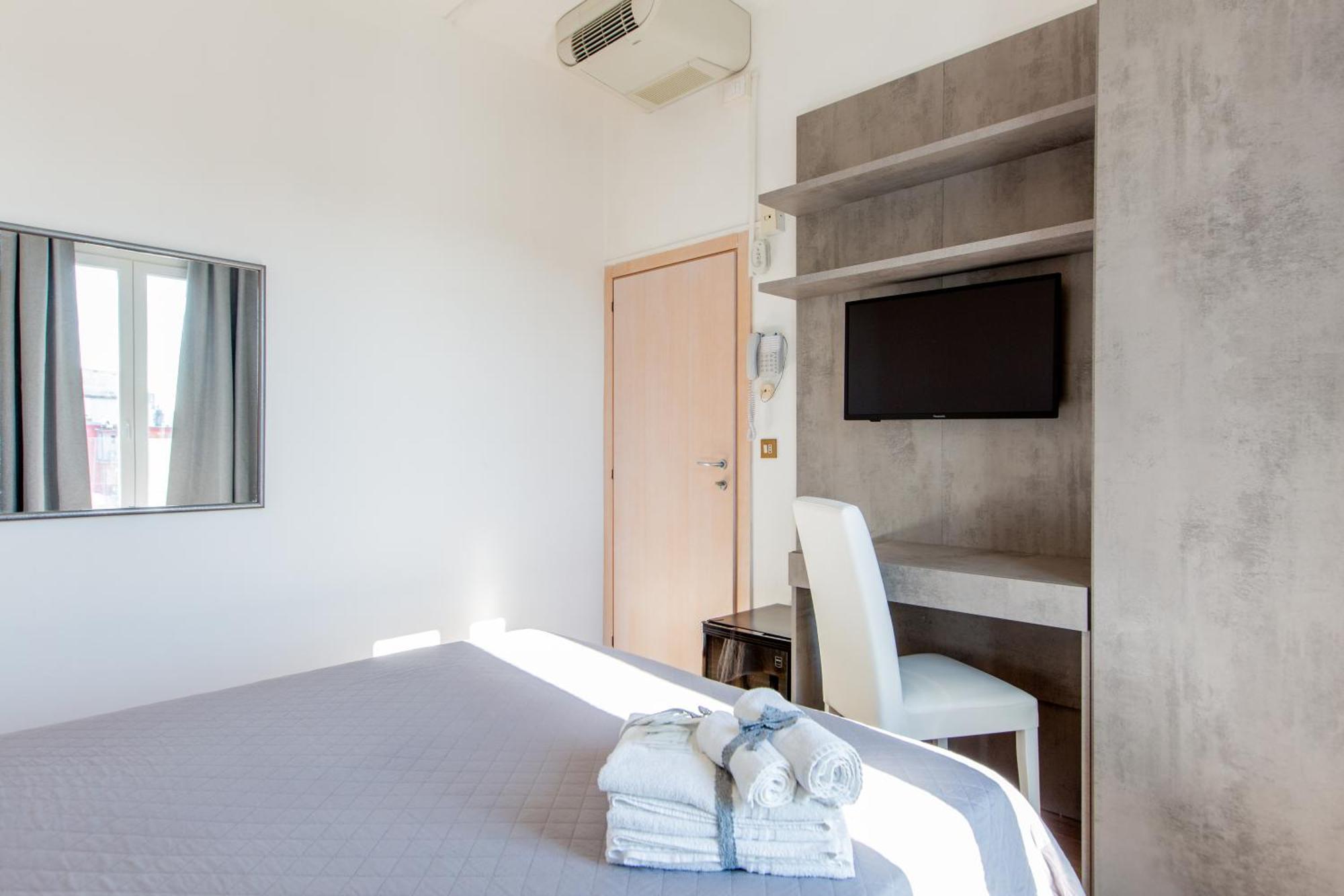 Clubhotel Residence Cesenatico Exteriér fotografie